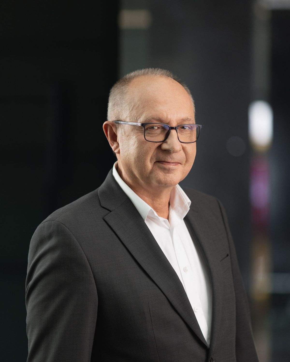 Dariusz Zawadzki