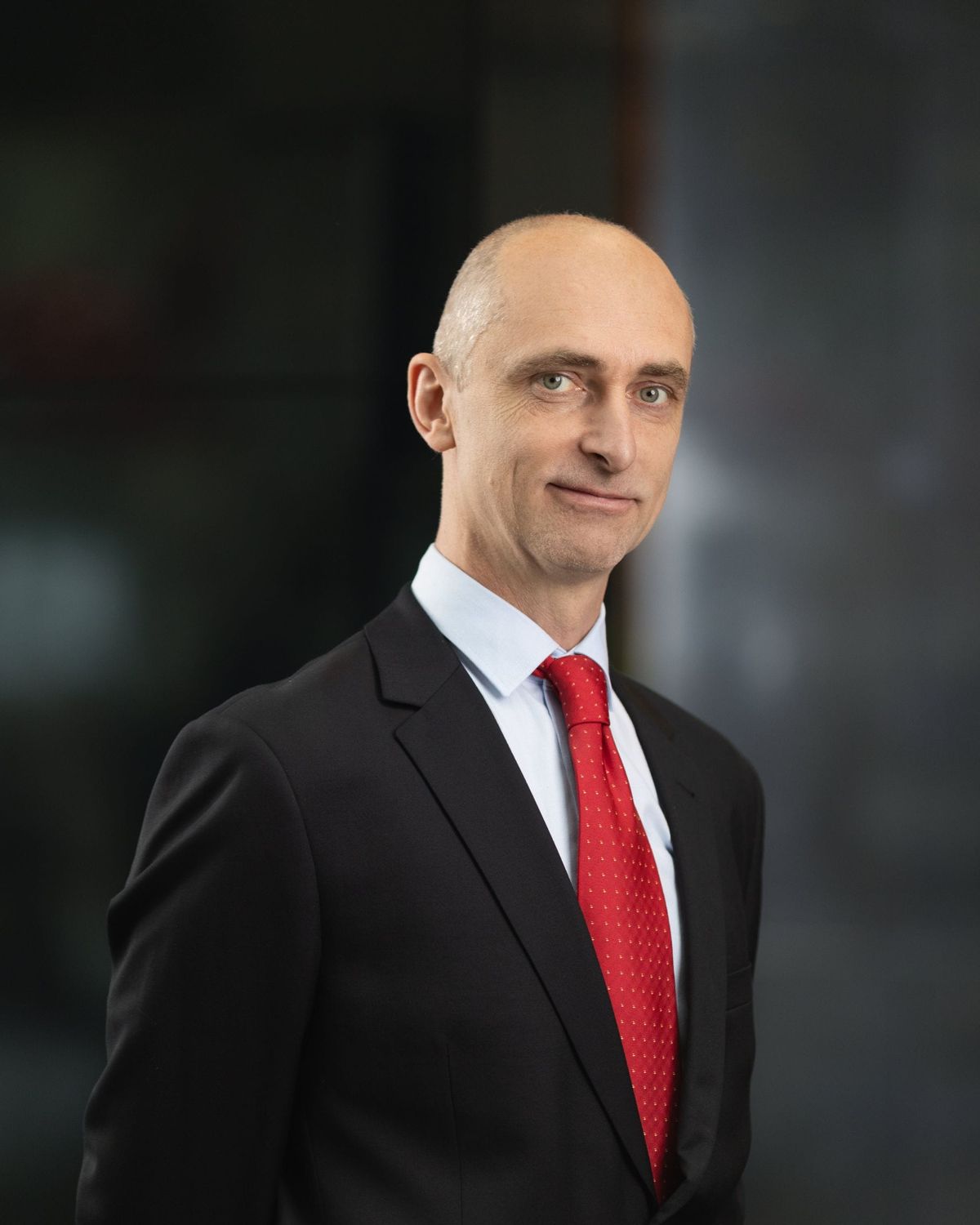 Andrzej Bąk