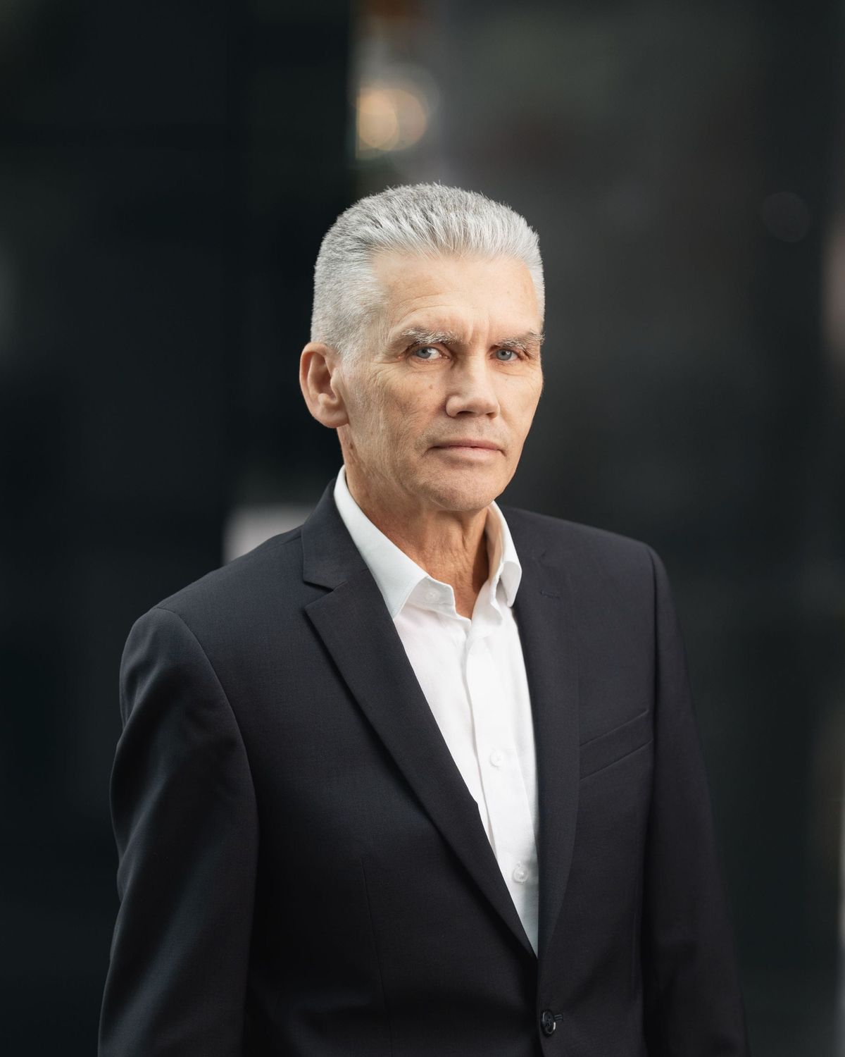 Robert Borecki