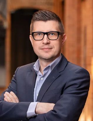 Sebastian Siemiątkowski