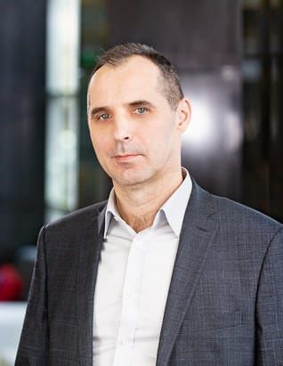 Mirosław Dziółko