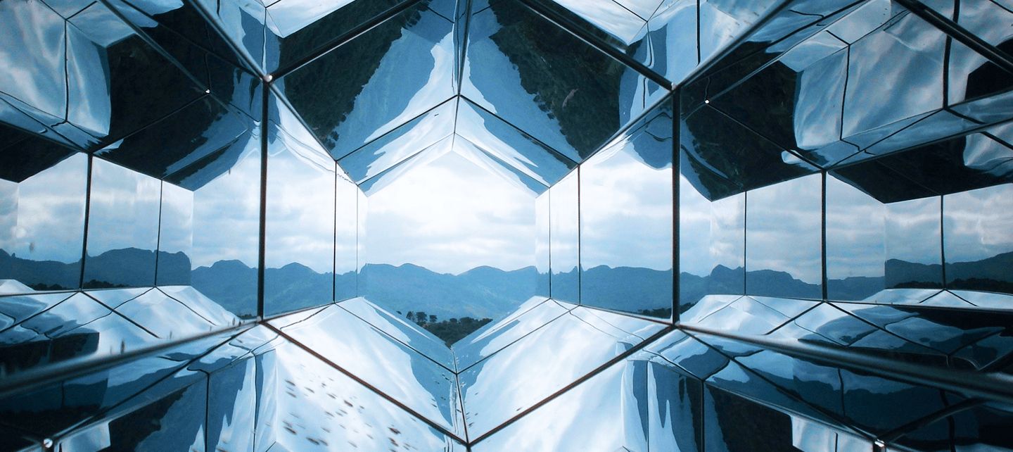 Hero background